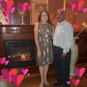 Meet your Posher, Diego